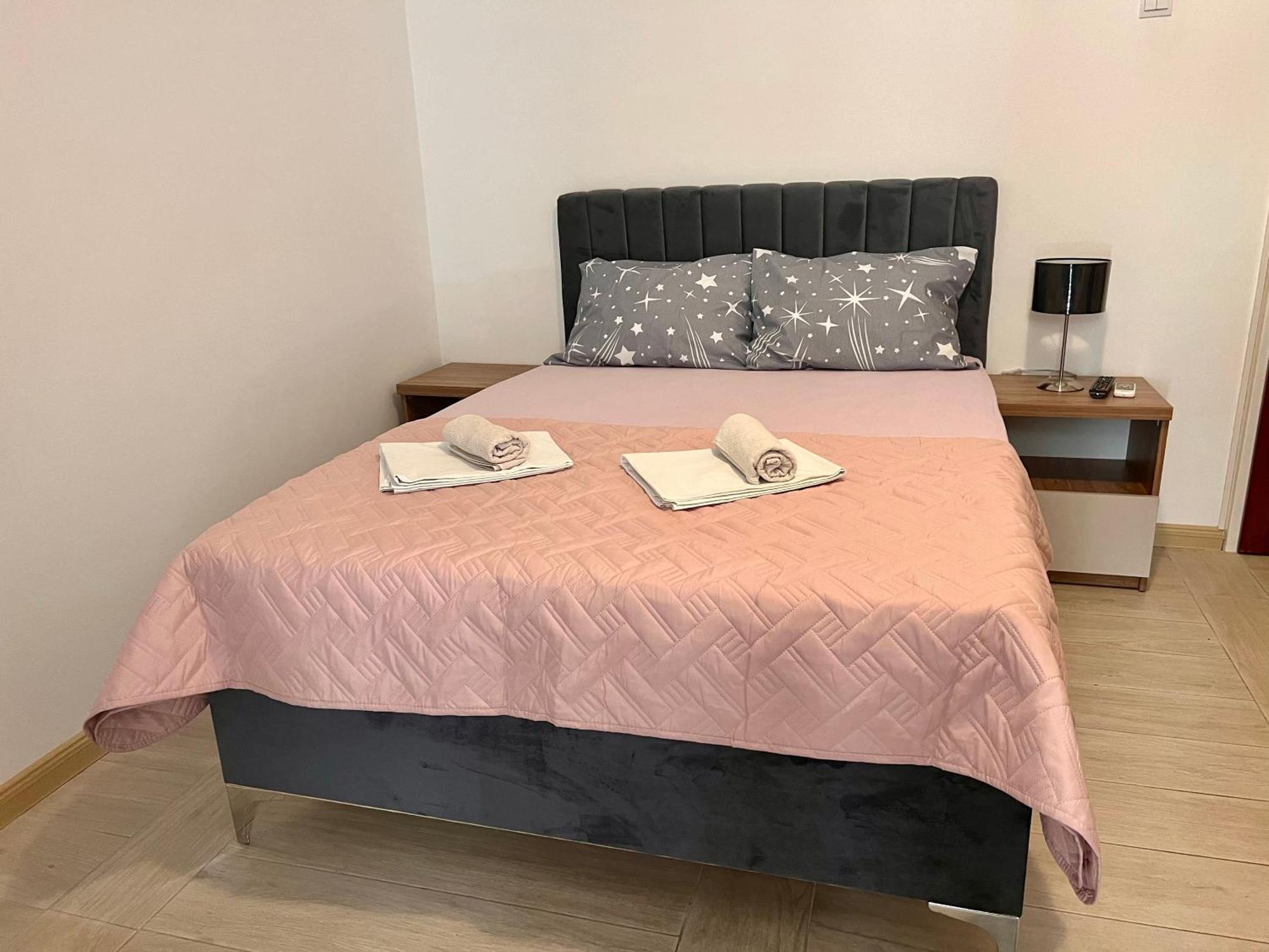 Guesthouse Civovic Bar Kültér fotó