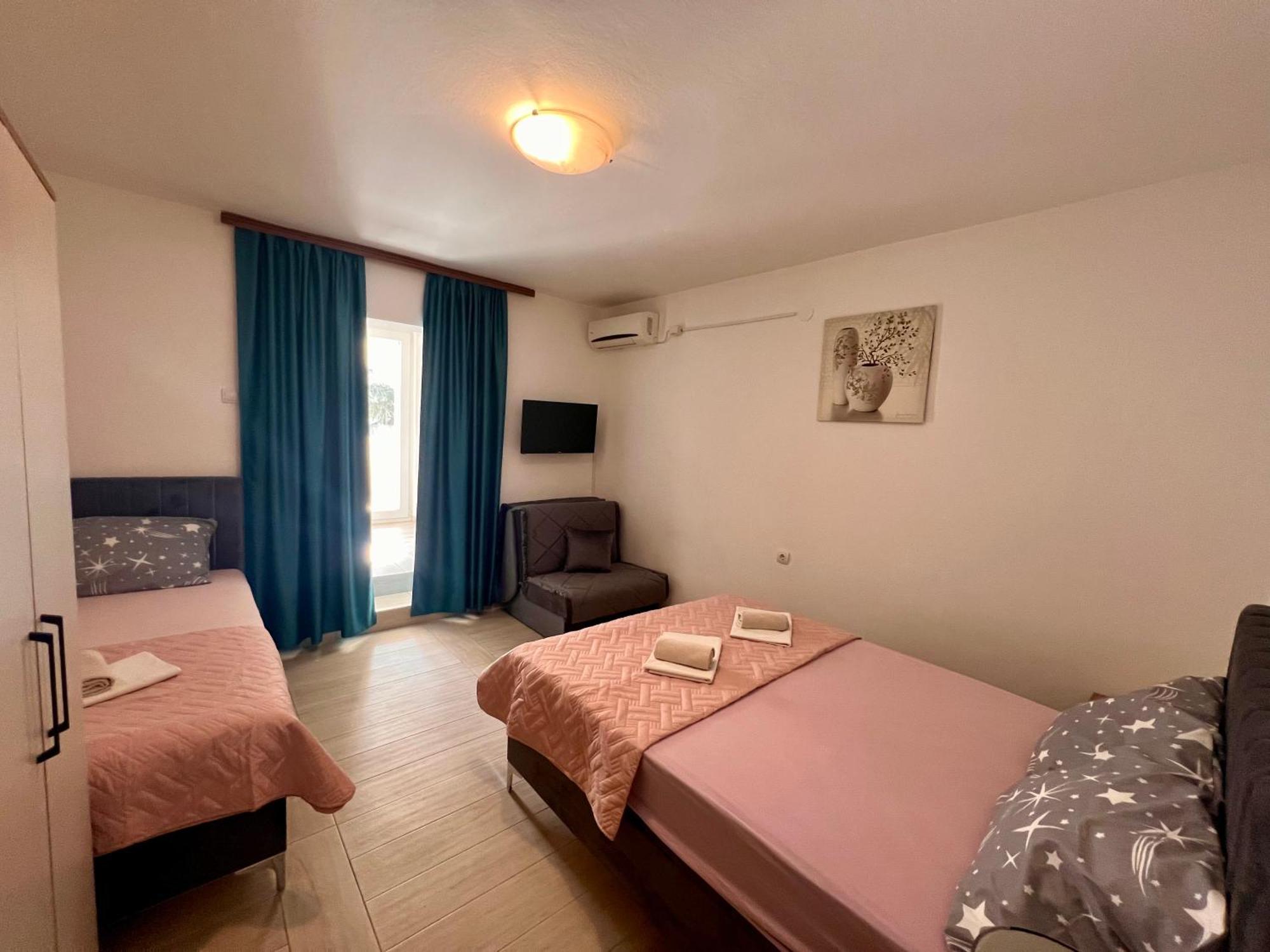 Guesthouse Civovic Bar Kültér fotó