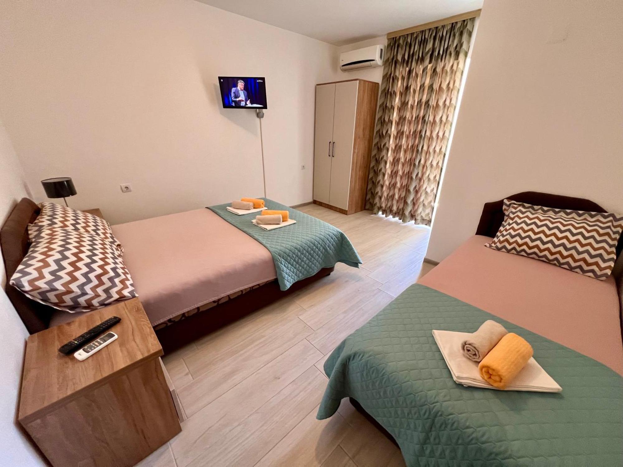 Guesthouse Civovic Bar Kültér fotó