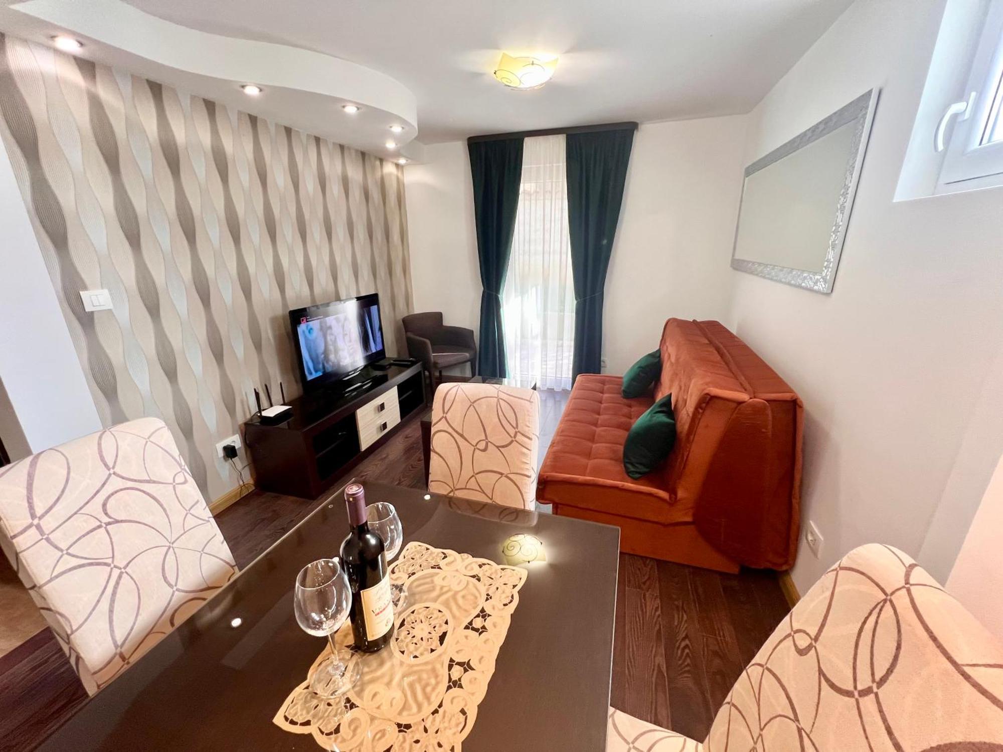 Guesthouse Civovic Bar Kültér fotó
