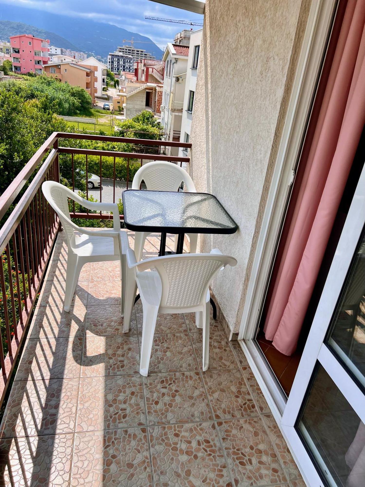 Guesthouse Civovic Bar Kültér fotó